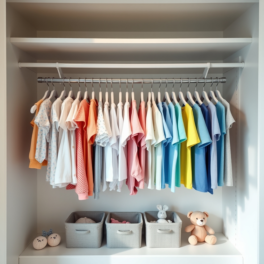 velvet hangers product view